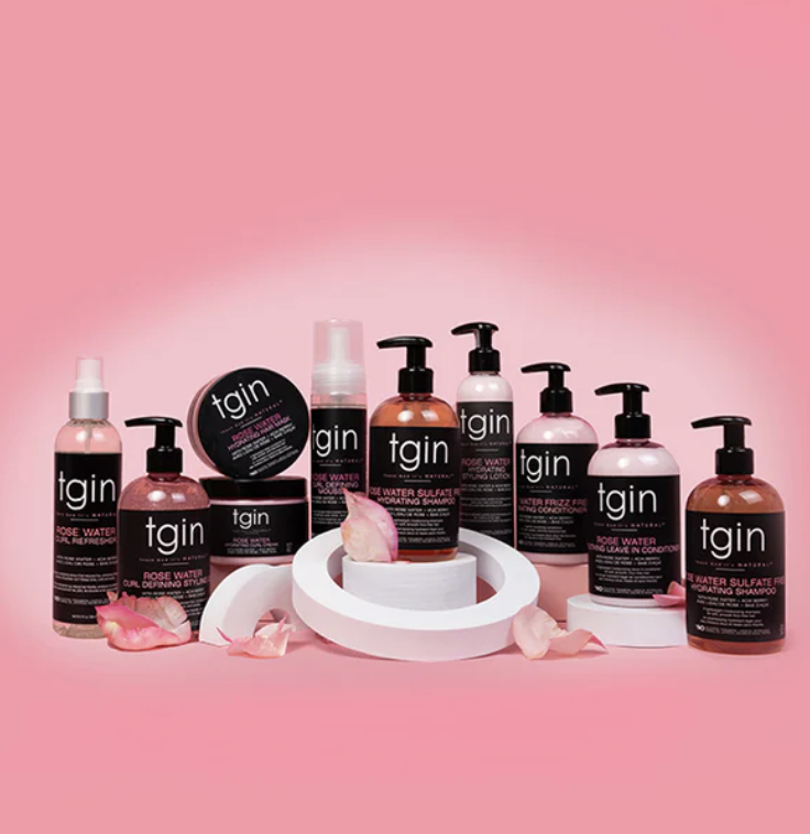 TGIN ($16.99)