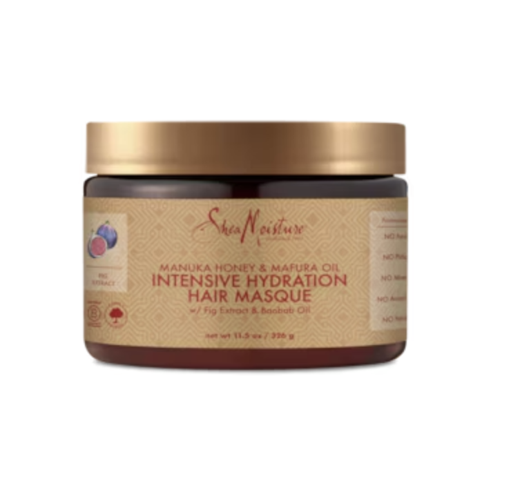 Shea Moisture ($12.97)