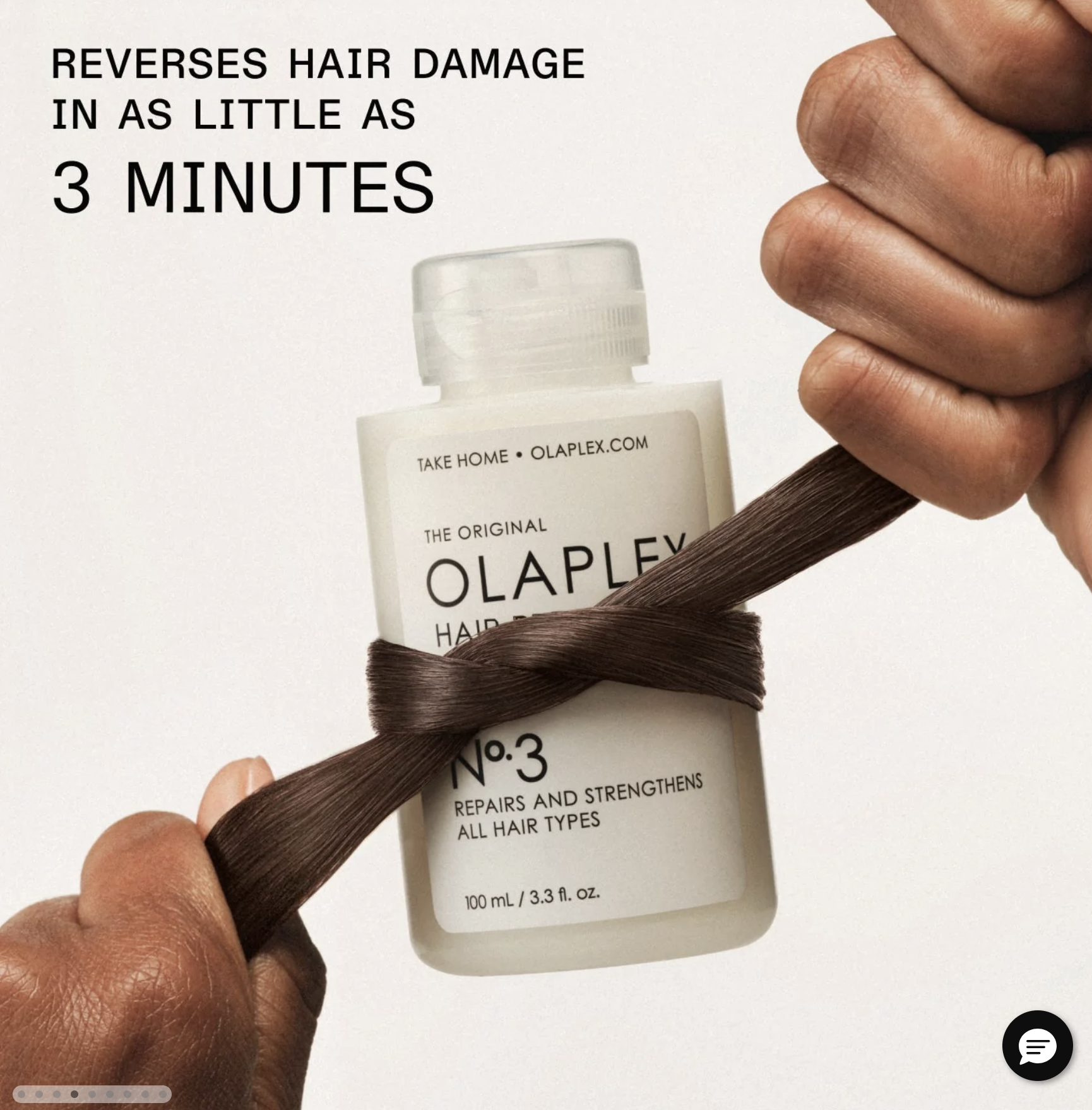 Olaplex ($30)