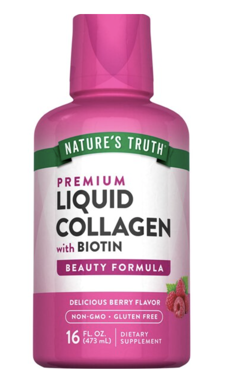 Nature's Truth ($20)