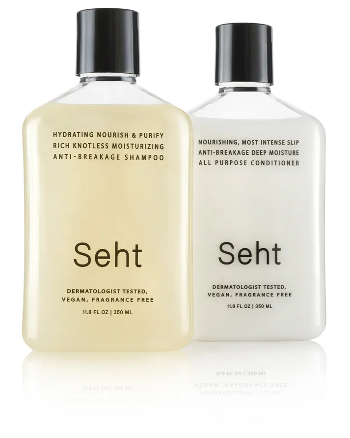 Seht Haircare ($49.80)