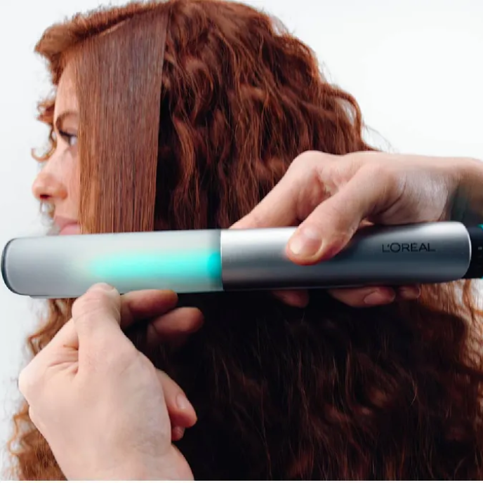 L'Oréal Light Straight