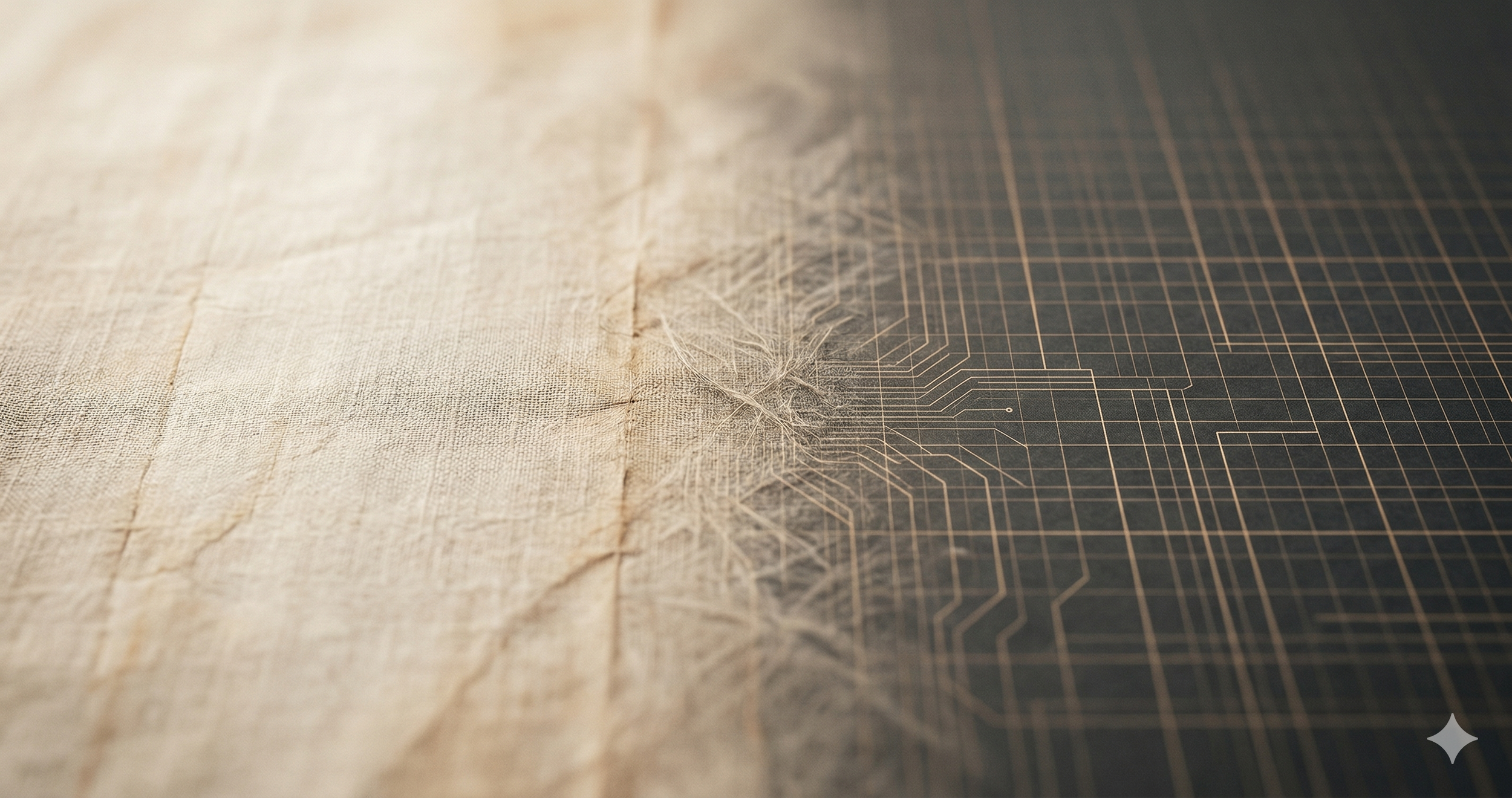 A Week in the 8 Senses · Issue 01 · March 15–21, 2026