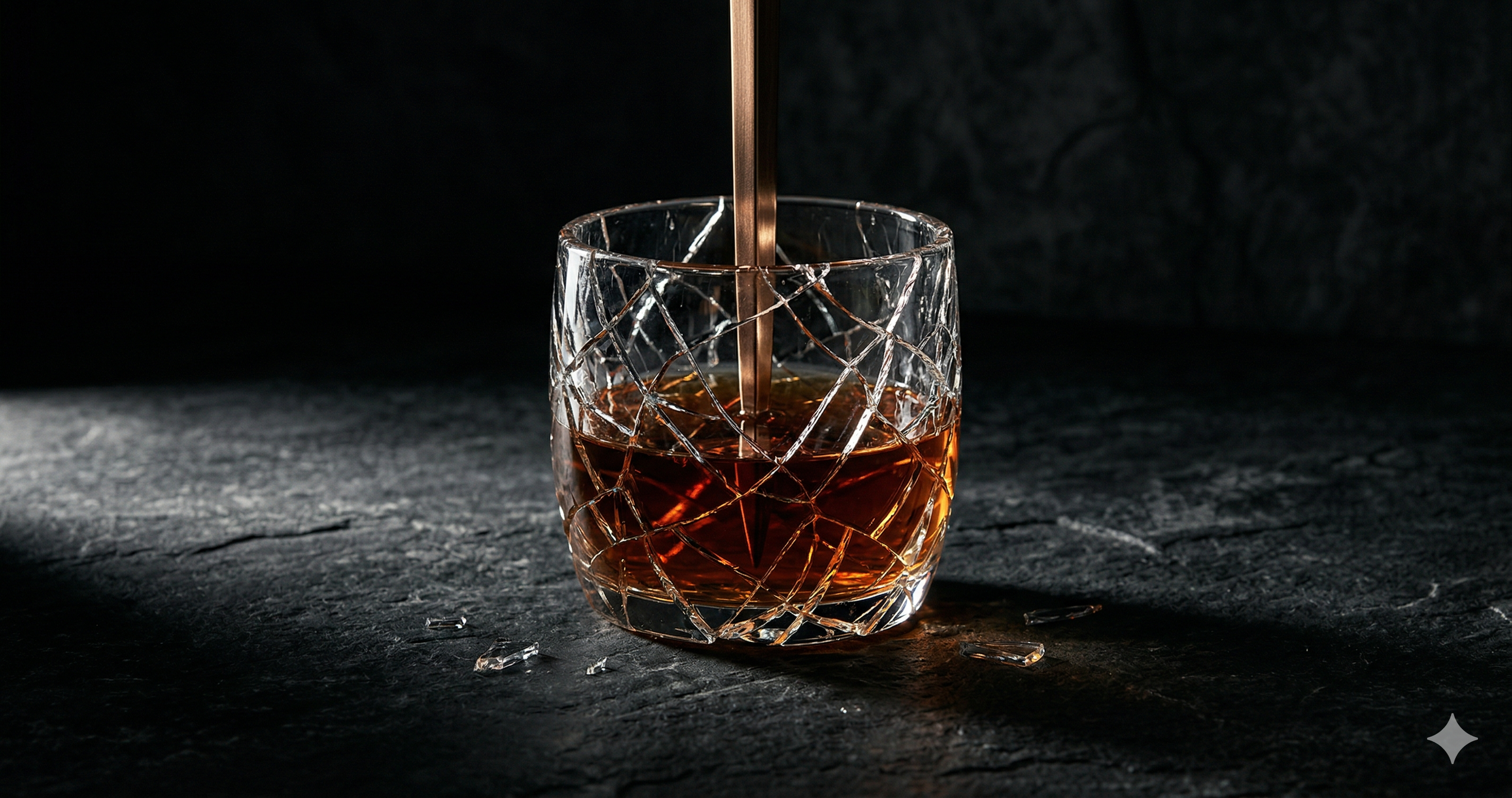 A Week in the 8 Senses · Issue 03 · March 29–April 04, 2026