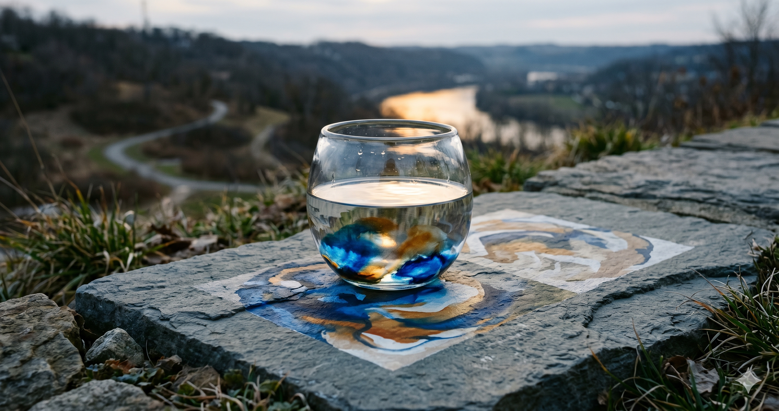 A Week in the 8 Senses · Issue 06 · April 19–25, 2026