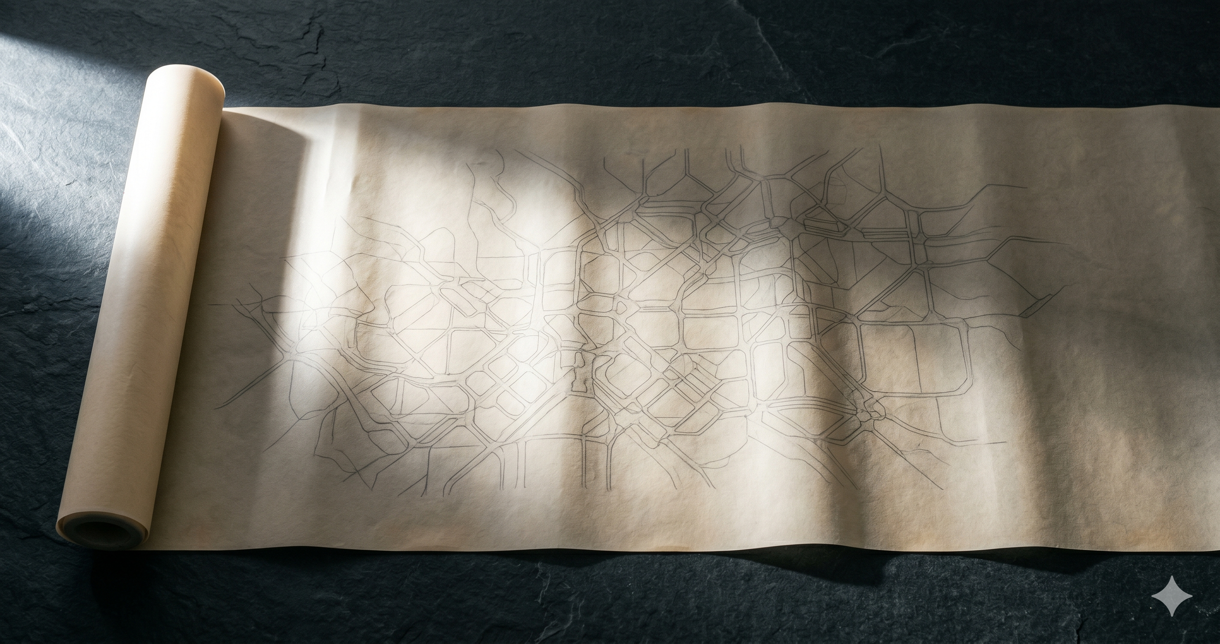 A Week in the 8 Senses · Issue 07 · April 26–May 2, 2026
