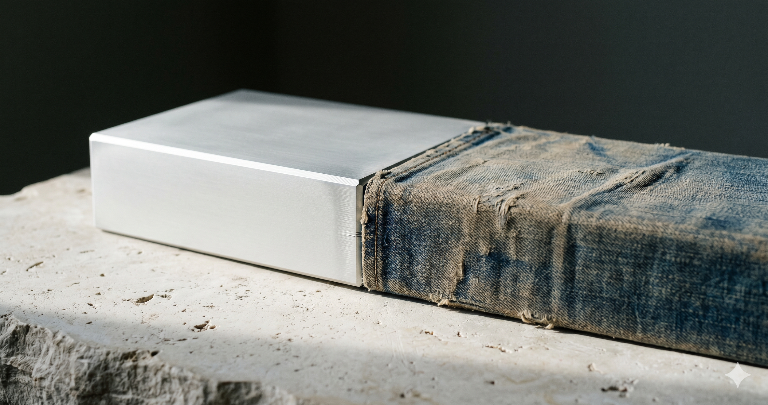 A Week in the 8 Senses · Issue 08 · May 3–9, 2026