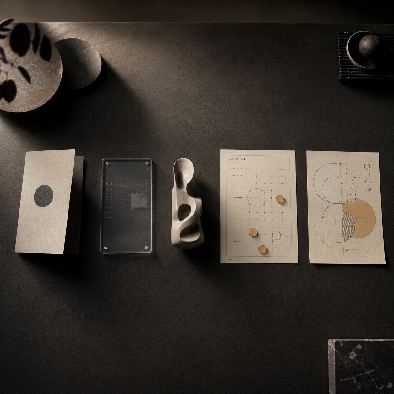 Designing an experience that produces knowledge