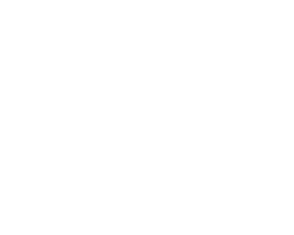 A stylized black and white icon of a hand with three sparkles around it.