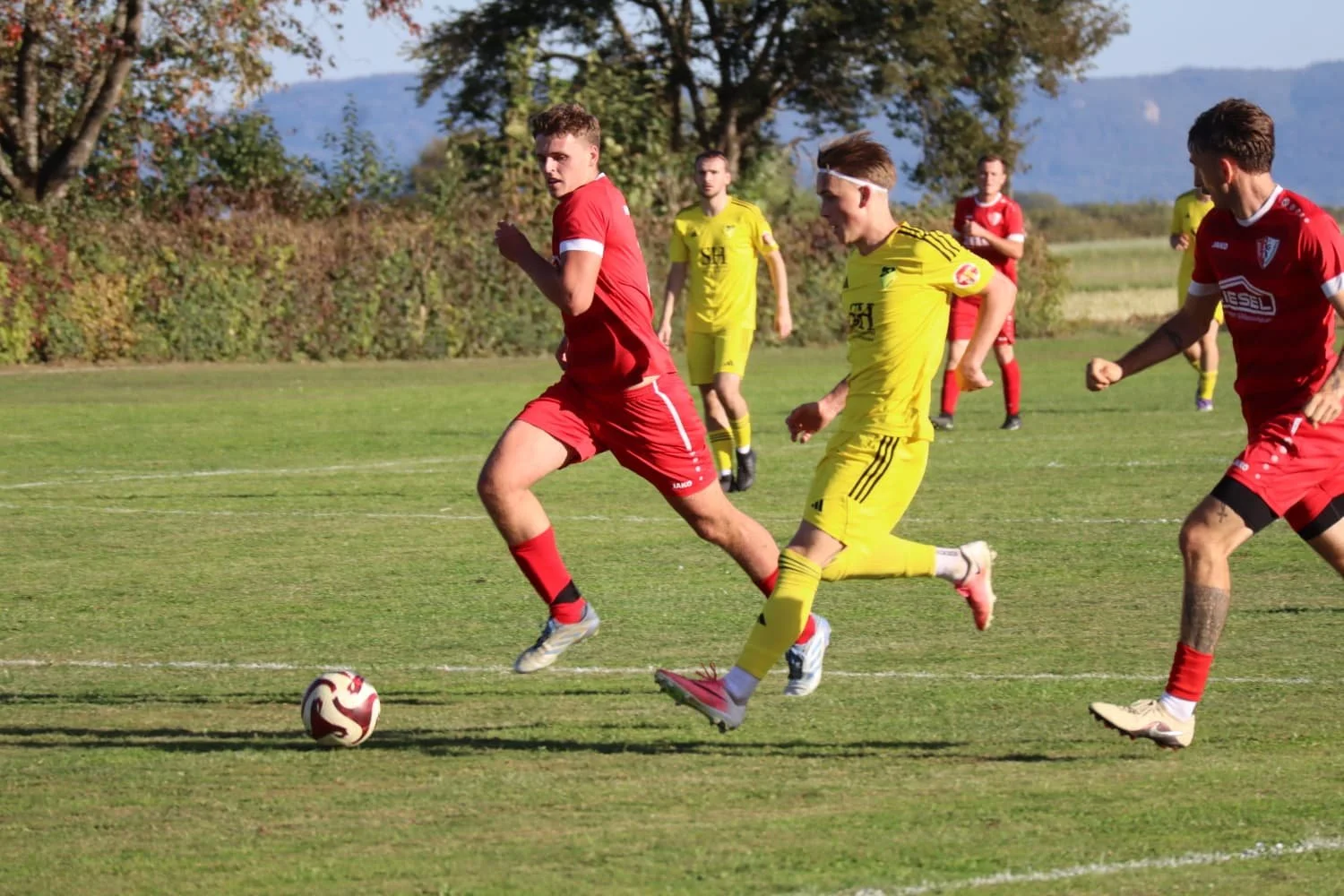 Frickenhofen mit Arbeitssieg im Derby