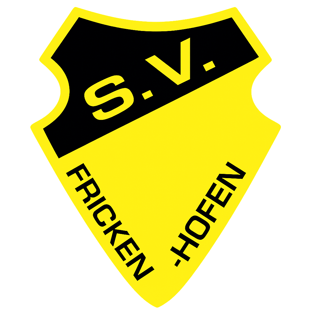 SV Frickenhofen
