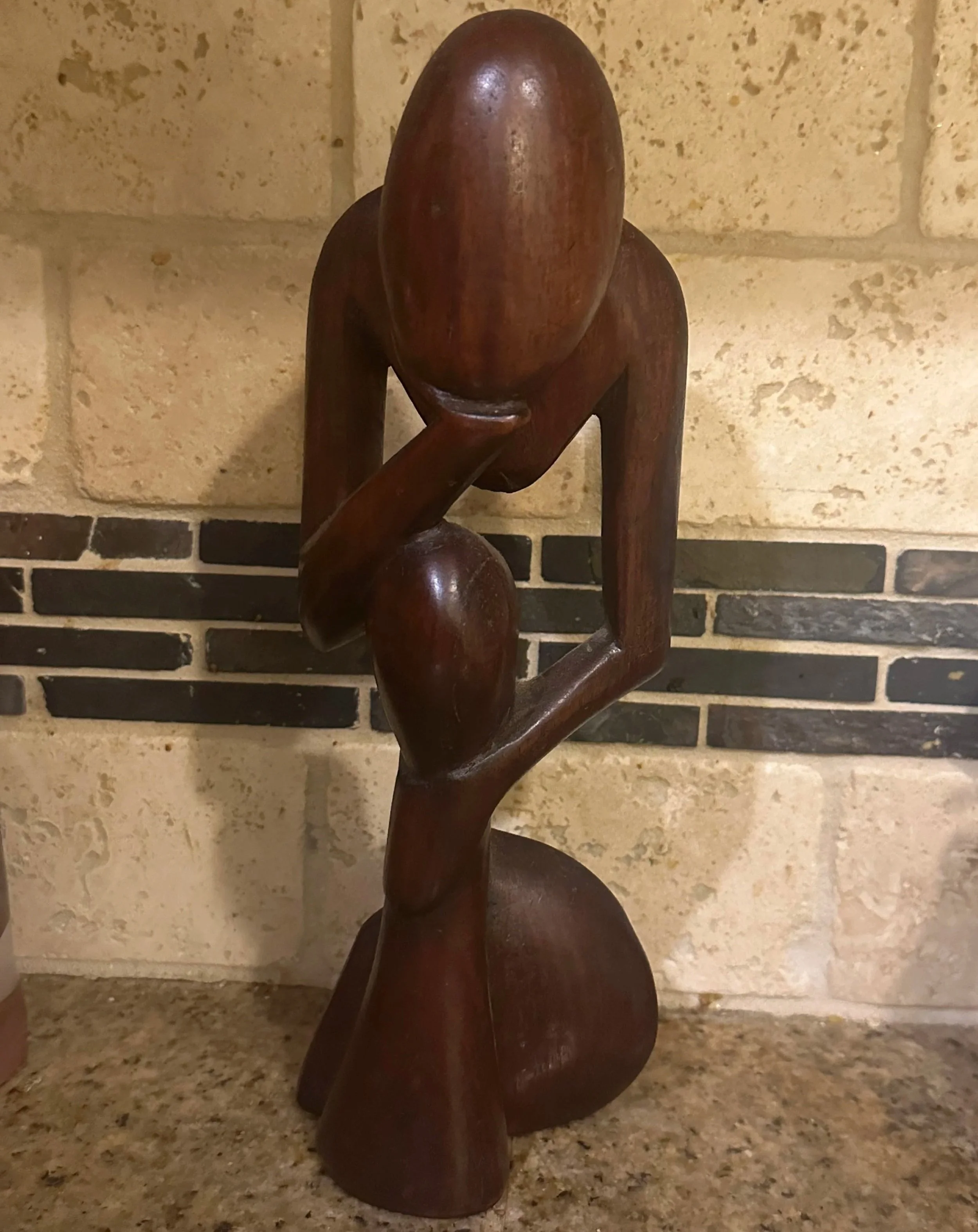 How  Is  Life Treating  You?  