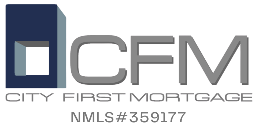 City First Mortgage Corp