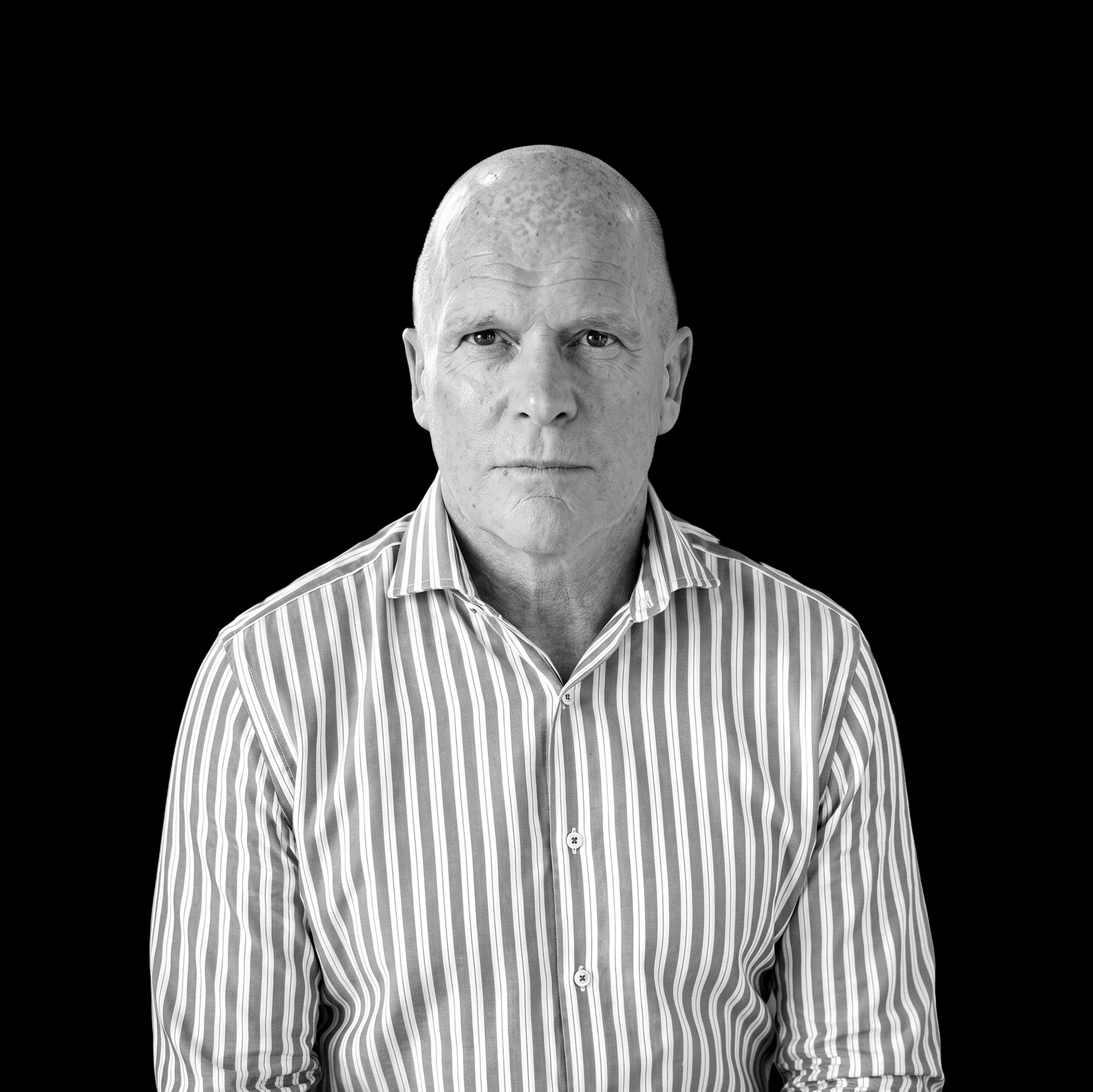 Craig Grammer | Chief Executive Officer | 
J. A. Russell Ltd