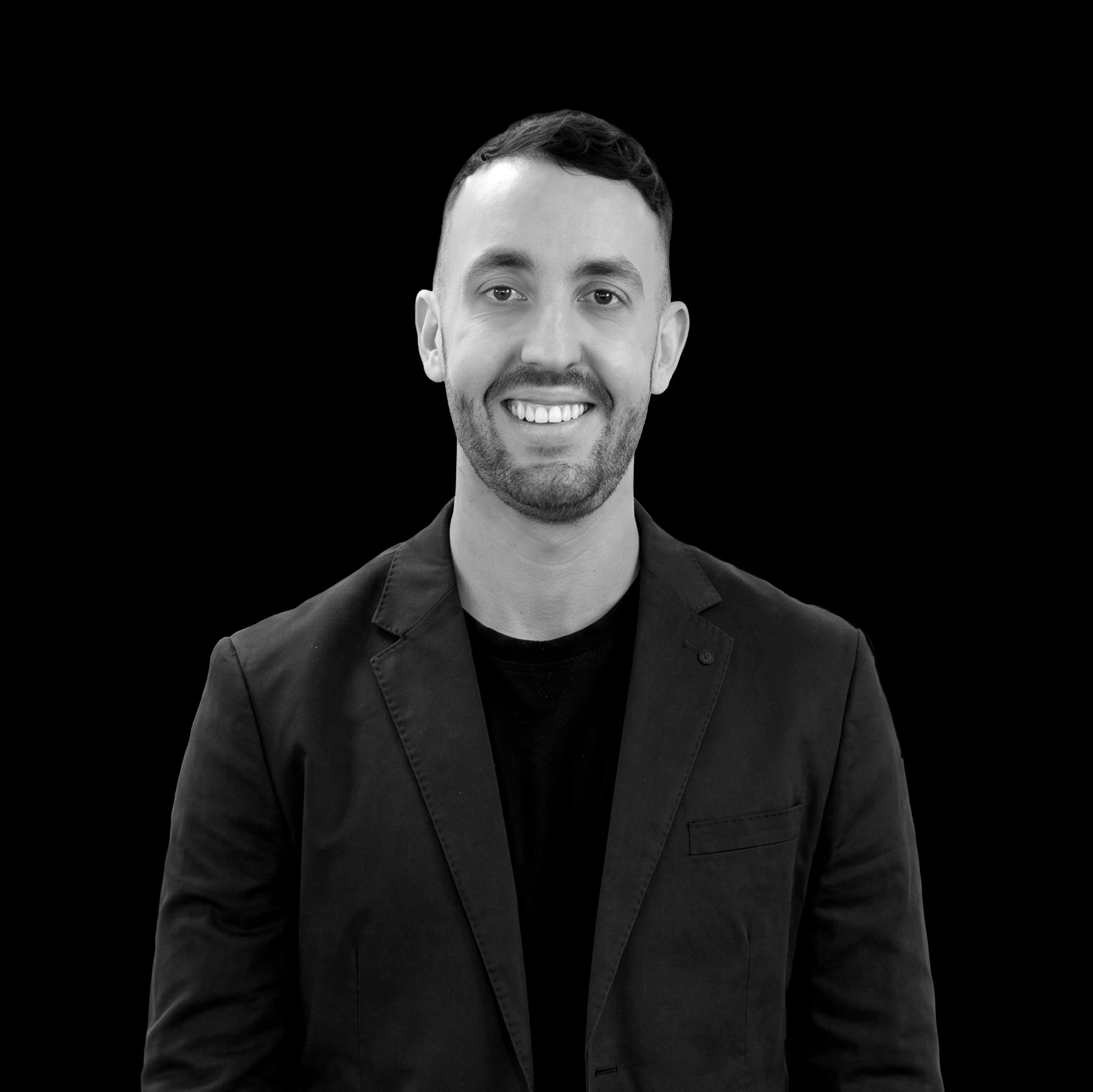Simon Wilson | Chief Technology Officer | 
NZ Trade Group + Katipolt