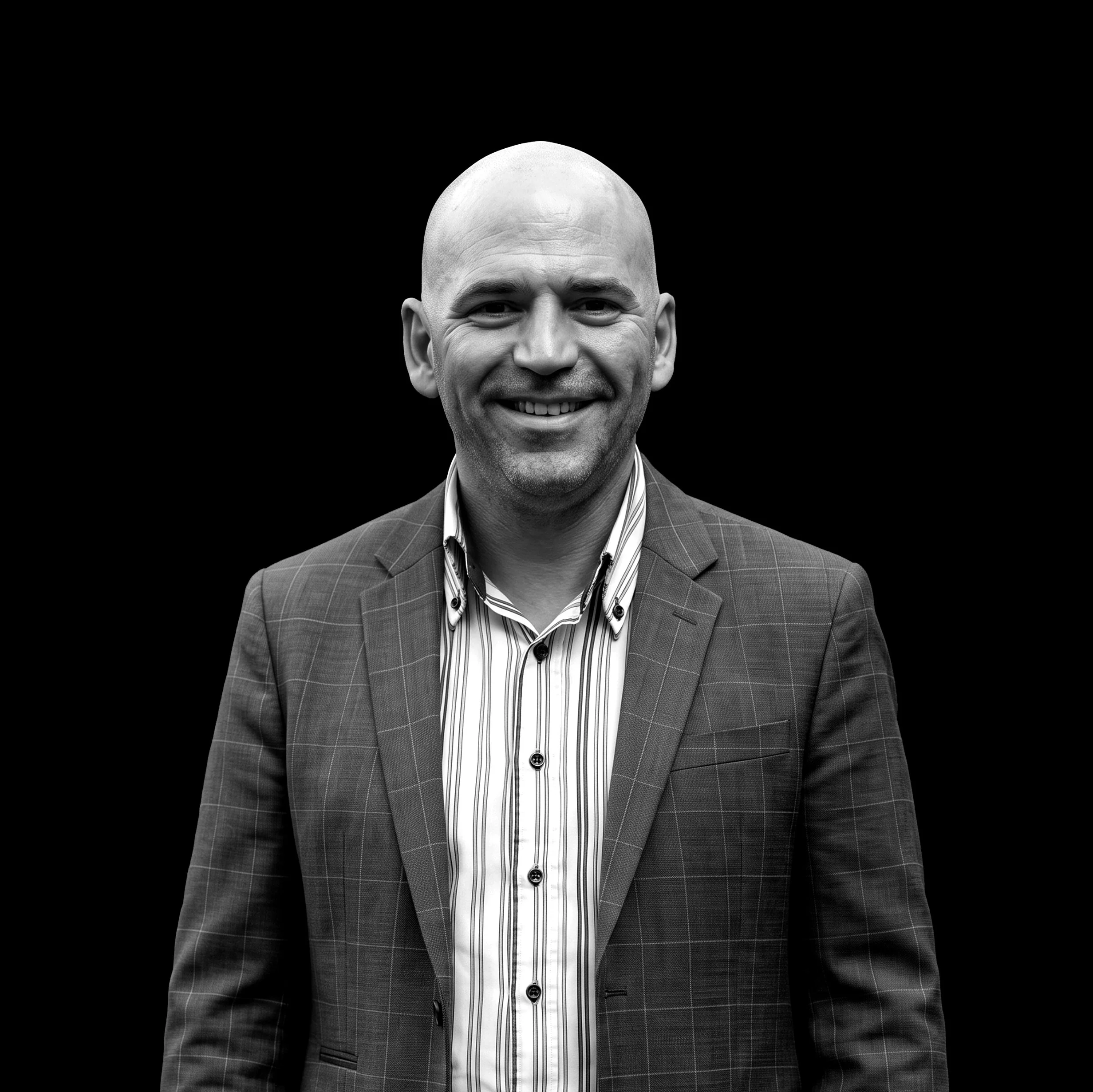 Andreas Kasoulides | Head of Training  |  
Trade Master