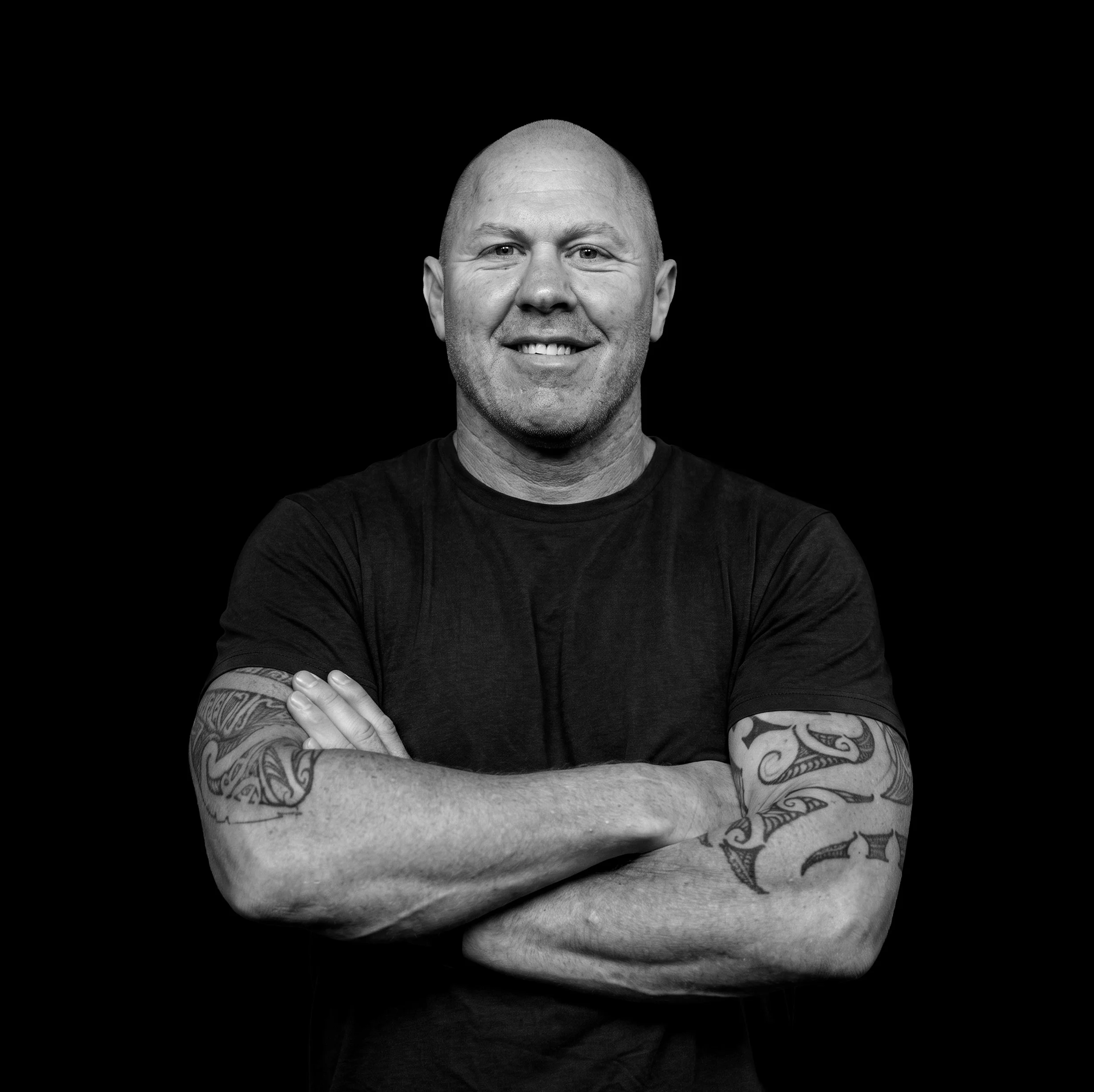 Shane Cameron | Keynote Speaker | Konnect Dunedin