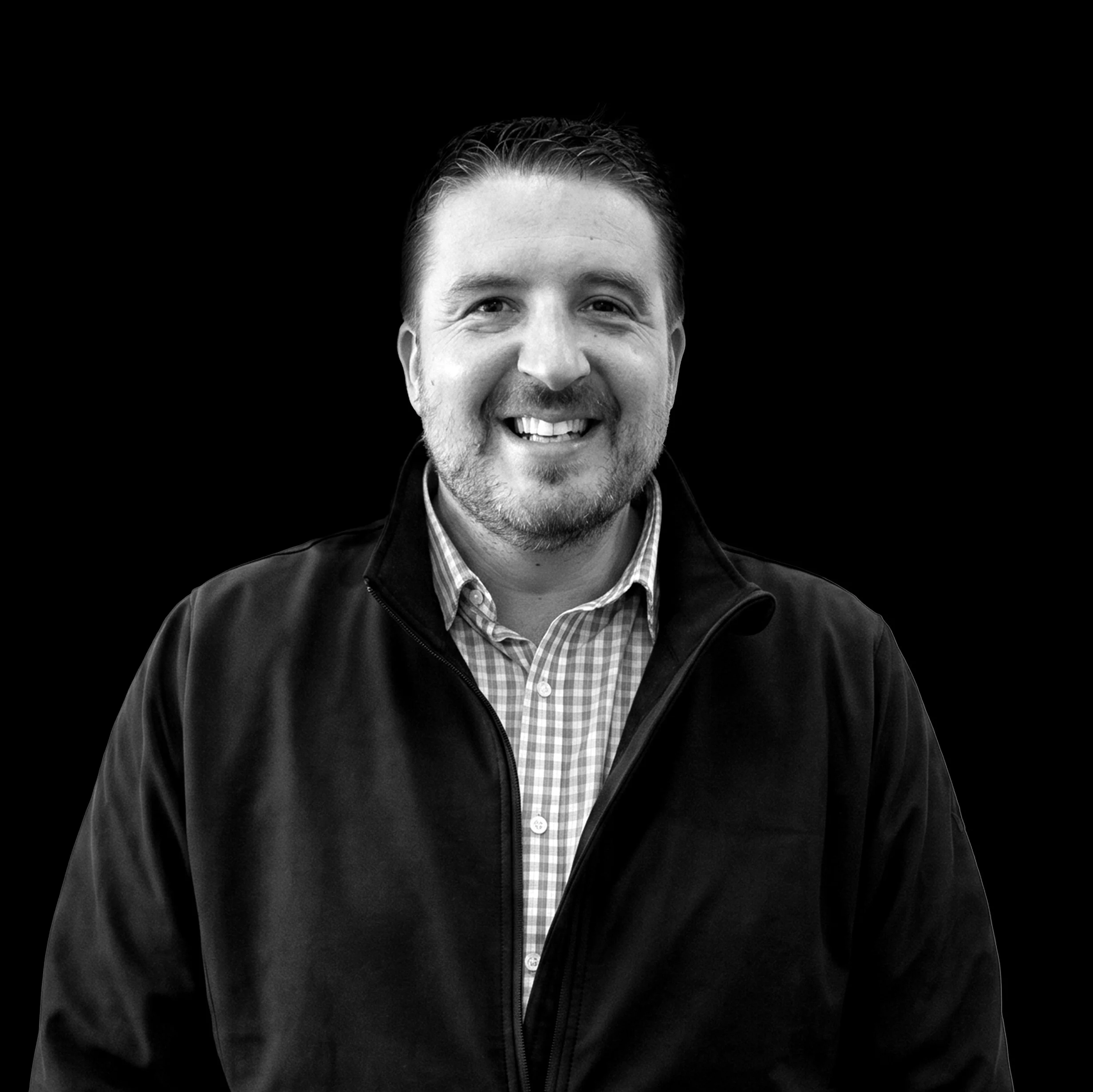 Stu McColl |  National Product Categories Manager  |  J. A. Russell Ltd