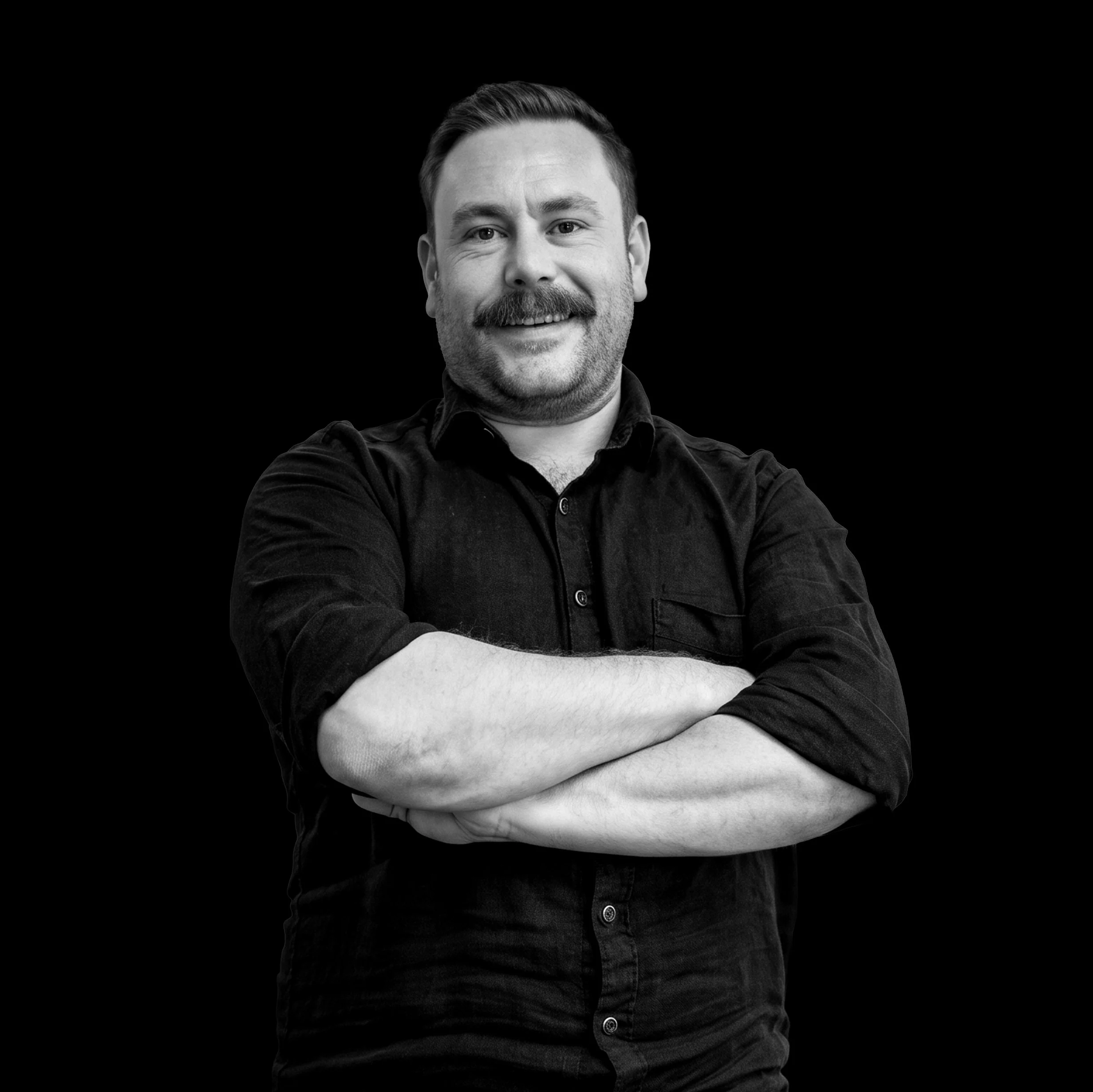 Alex Hulme  |  Host of The Puzzle Factory Podcast  |  Regional Manager  |  NZ Trade Group