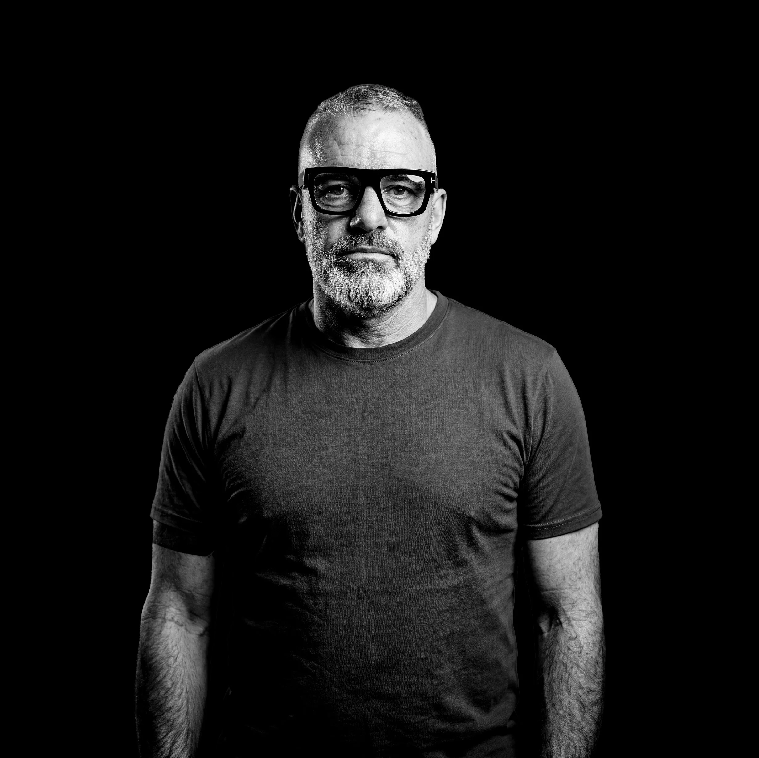 Nathan James | Executive Creative Director | The Attention Seeker (Konnect Wellington)