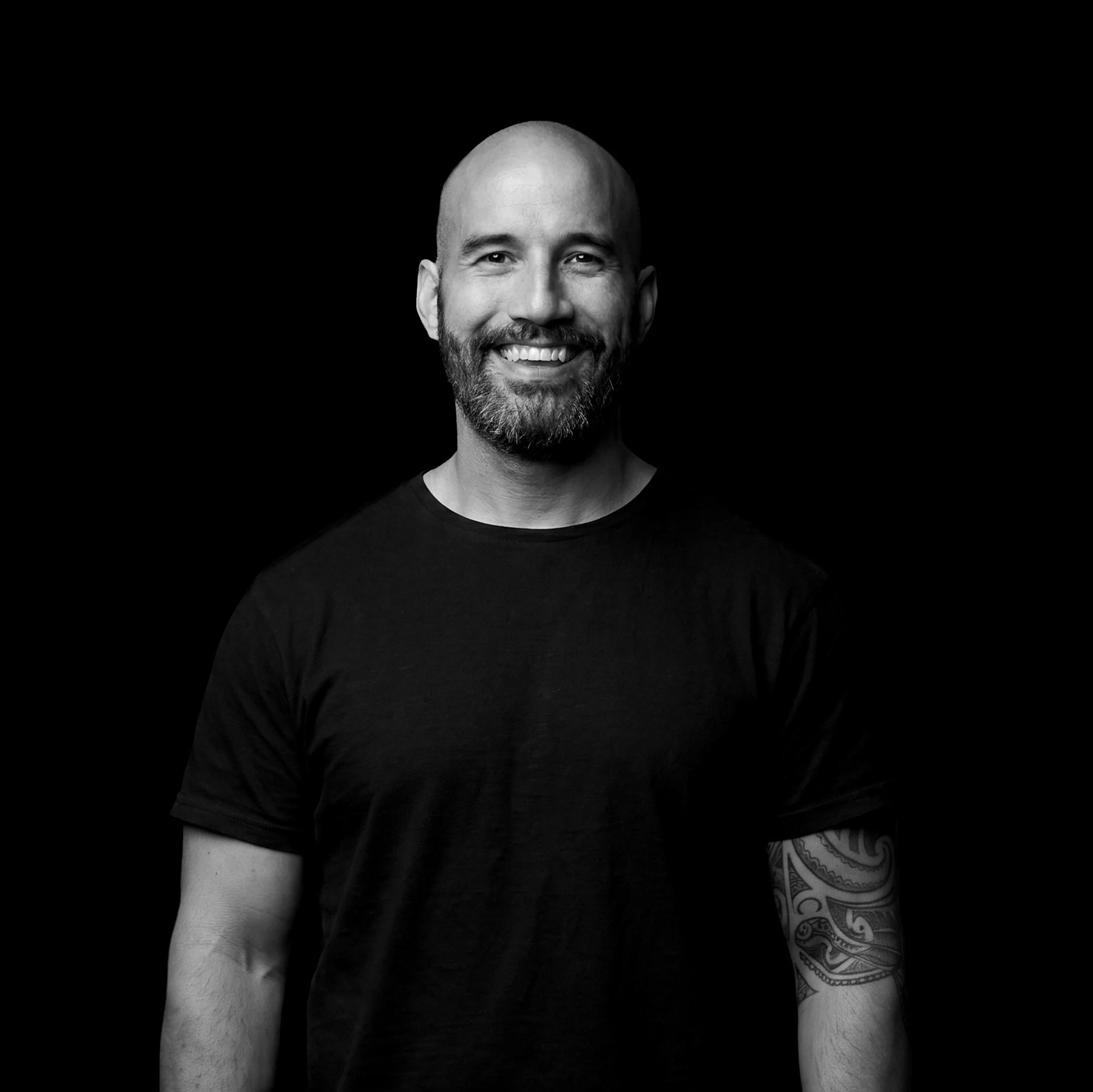 Stanley Henry | Chief Executive | The Attention Seeker (Konnect Dunedin)