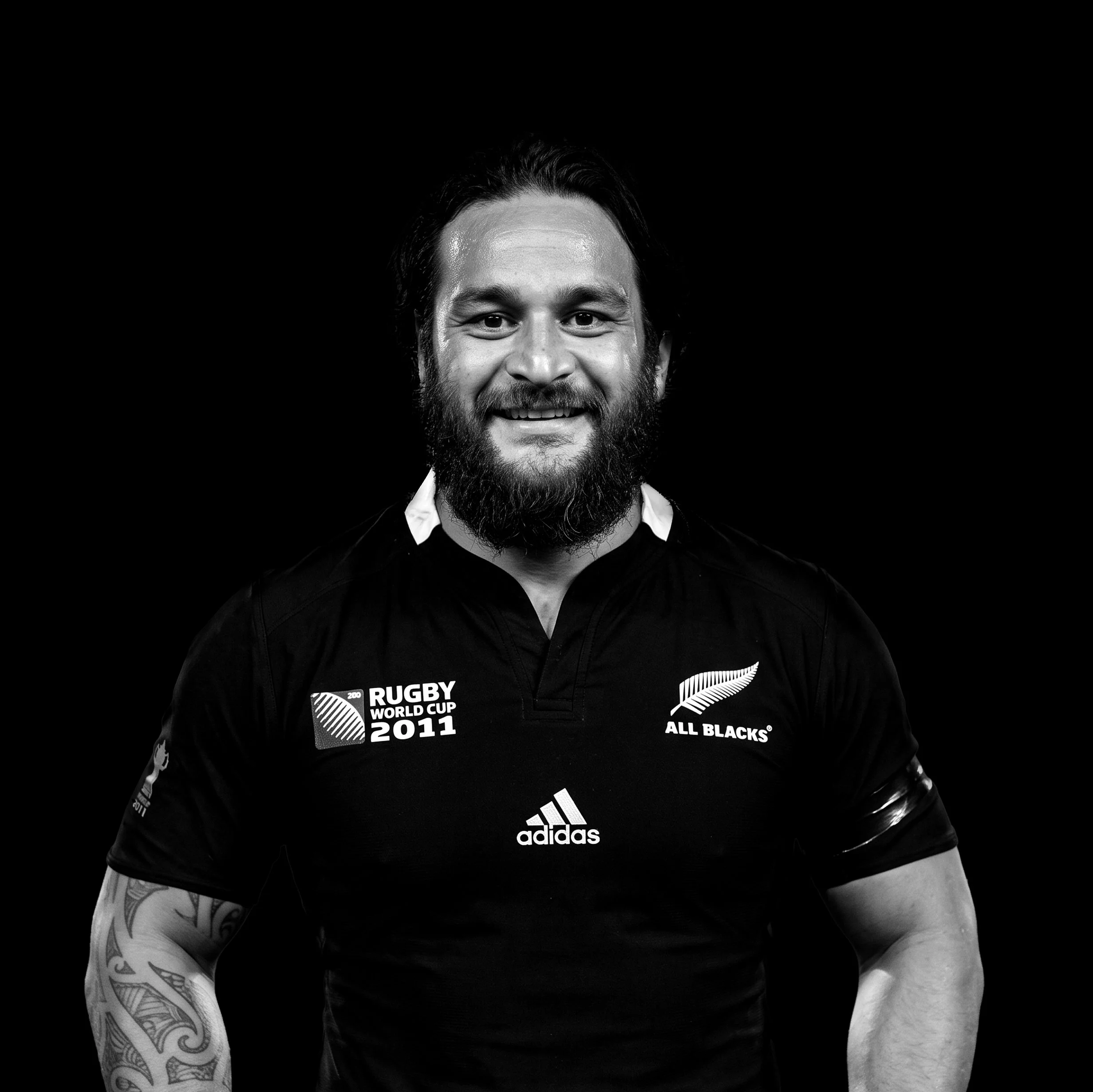 Piri Weepu |  Key Note Speaker
(Konnect Wellington)