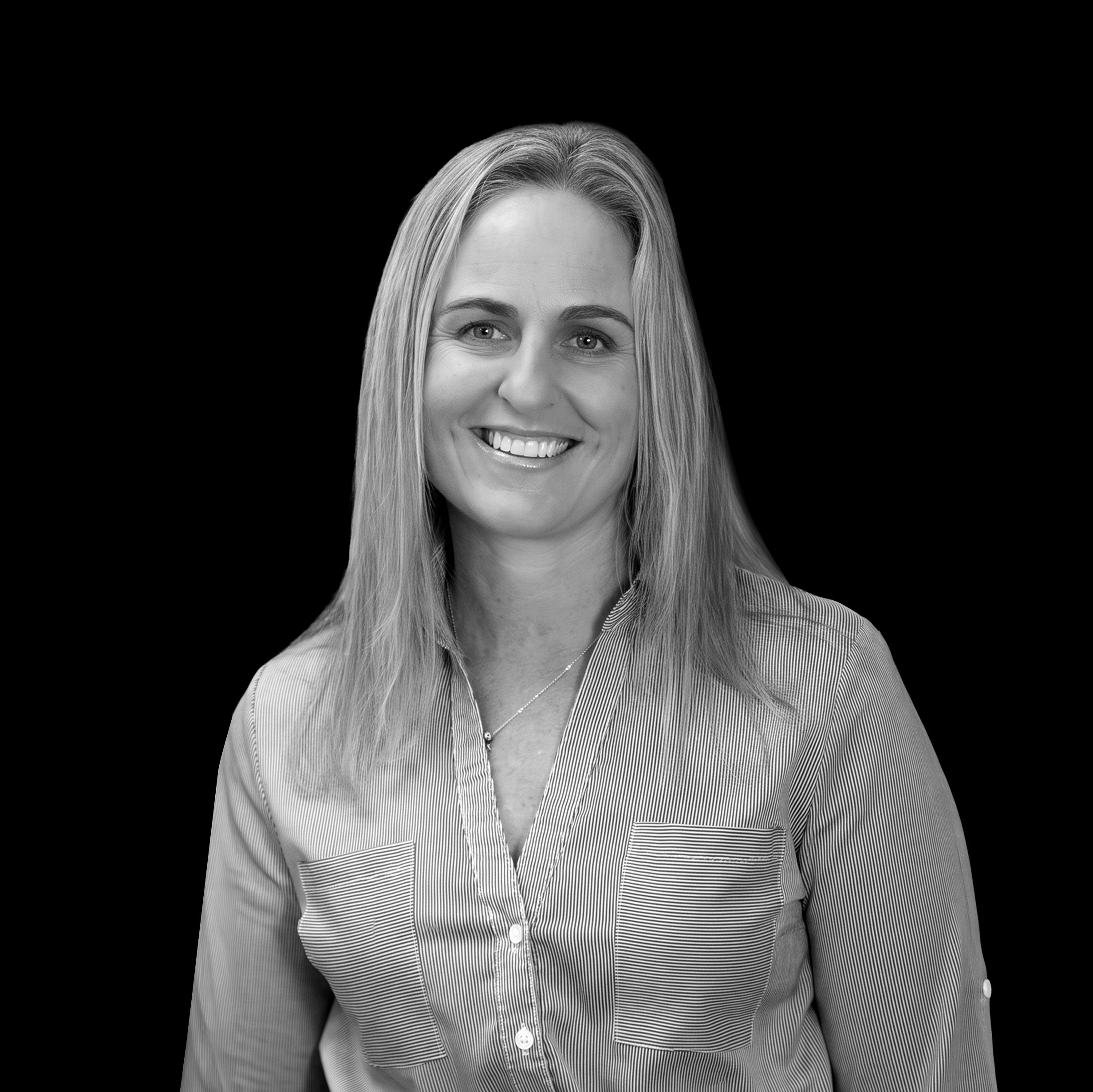 Vanessa Hislop |  NZTG Key Account Manager  |  J. A. Russell Ltd