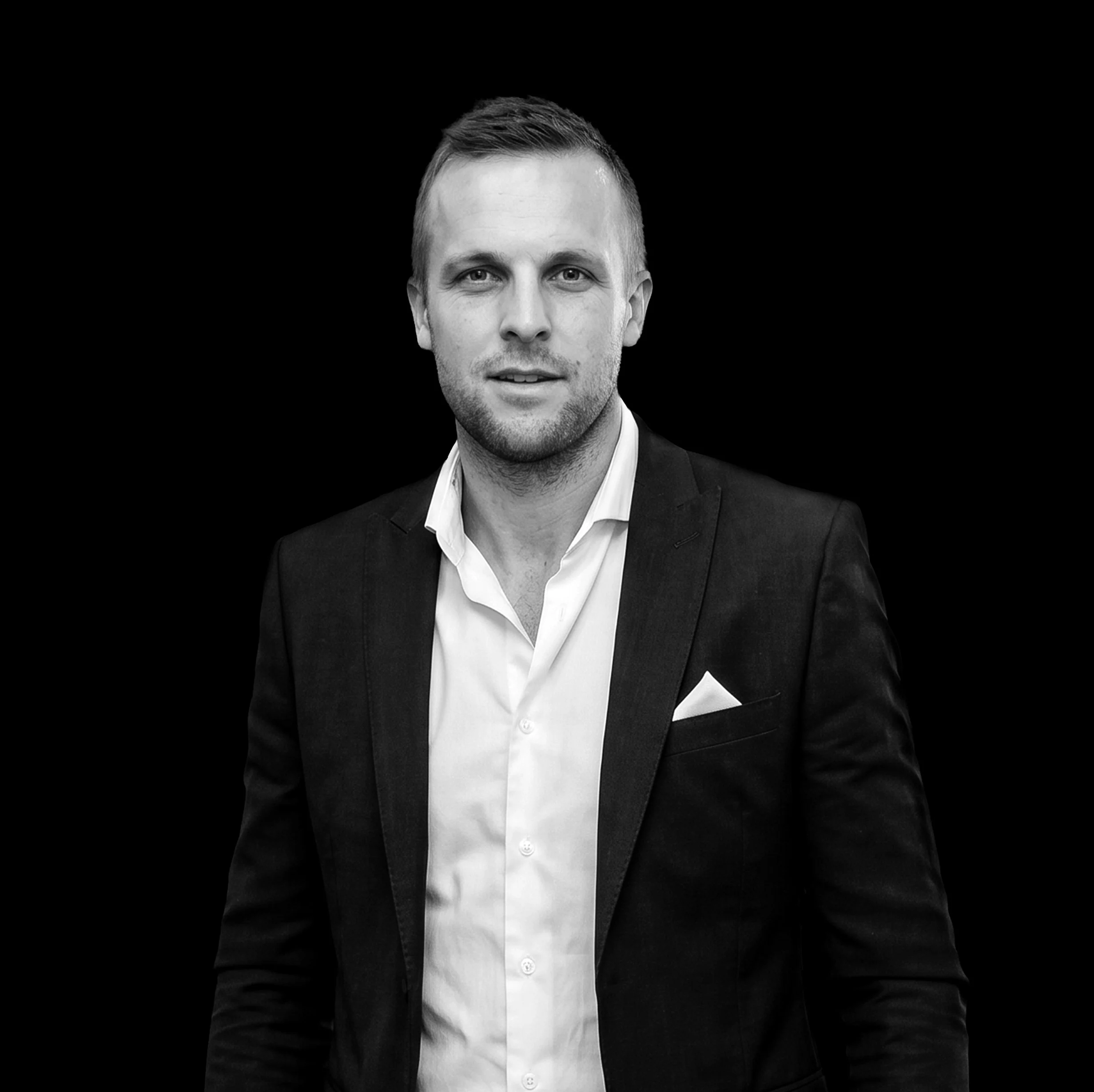 Luke Kemeys  |  Director  |  
nextAdvisory + Keep the Change (Konnect Auckland)