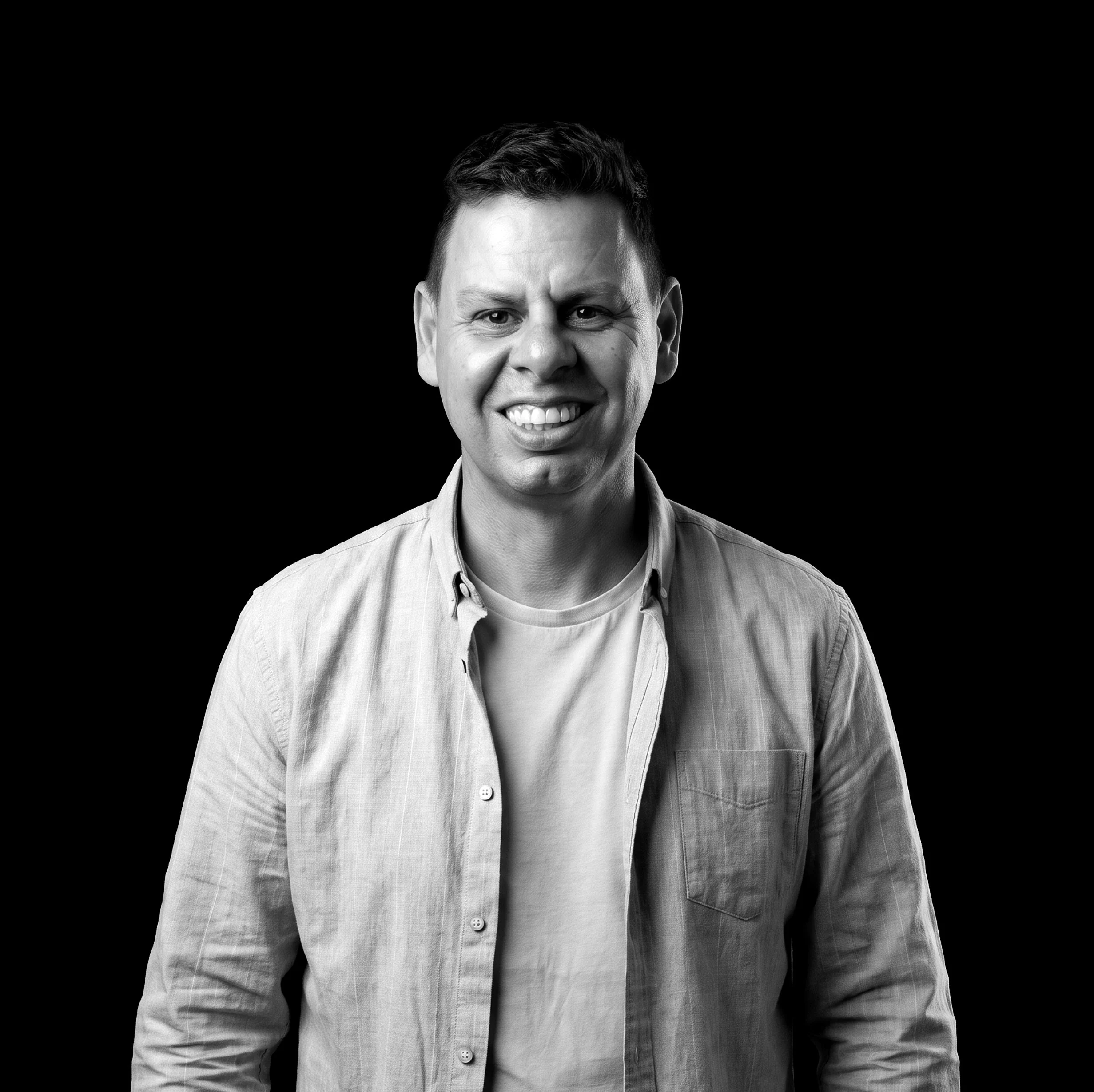 Paddy Gower |  Key Note Speaker 
(Konnect Auckland)