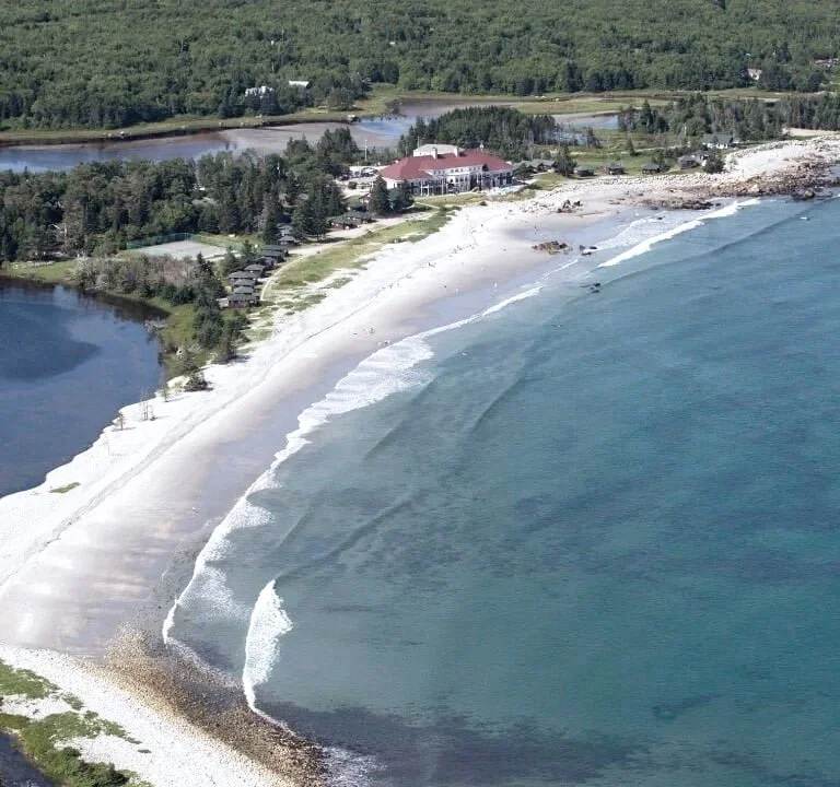 White Point, Nova Scotia, Canada