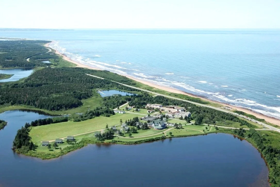 Prince Edward Island, Canada