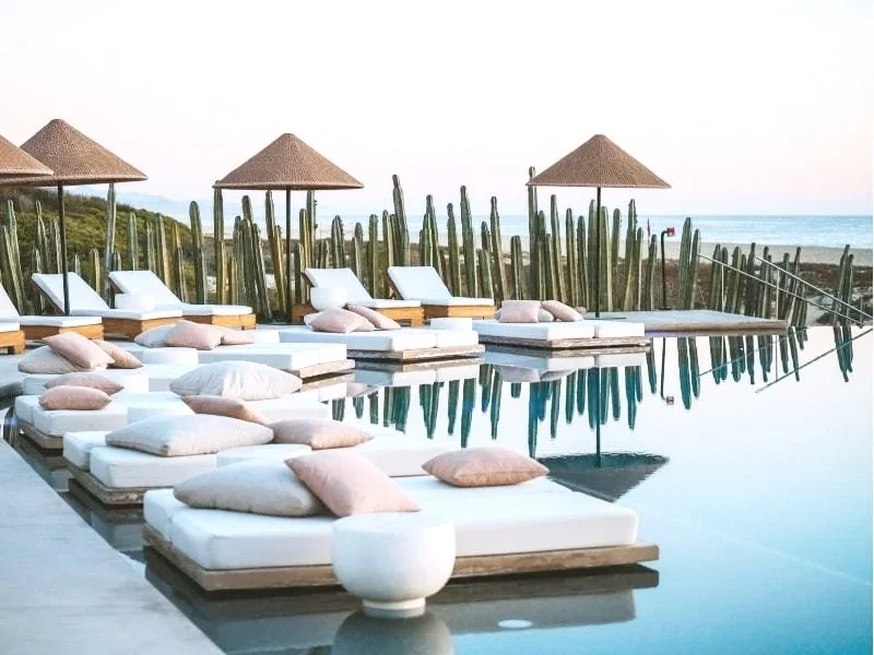 Todos Santos, Mexico