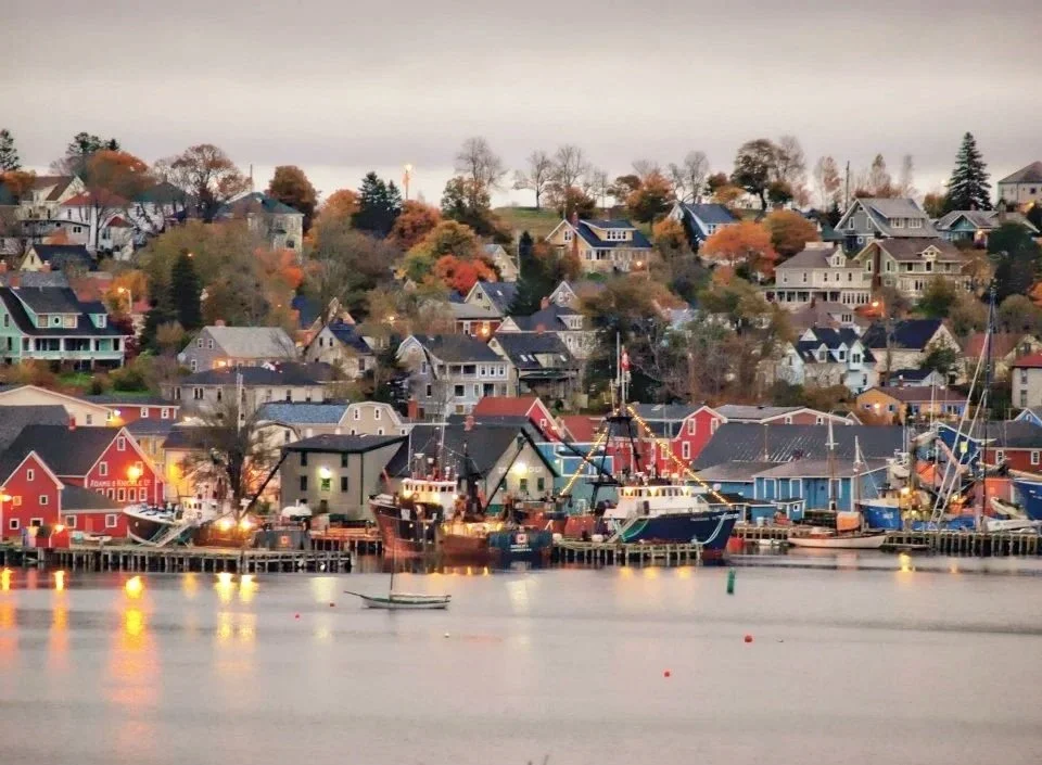 Lunenburg, Nova Scotia, Canada