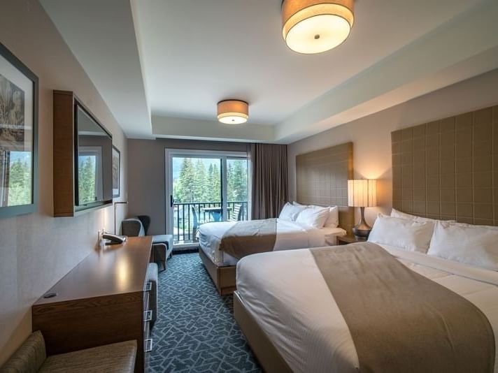 Double Occupancy Final Amount