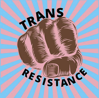 Trans Resistance Welcomes Nich McCaskill as Interim President