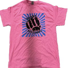 Trans Resistance MA - Original Tee