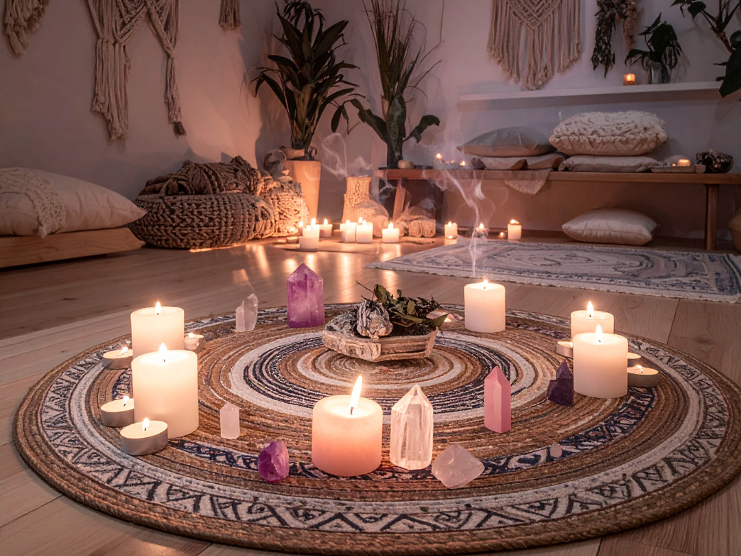 What Healing Really Looks Like: How Massage, Reiki, and Mindfulness Work Together 