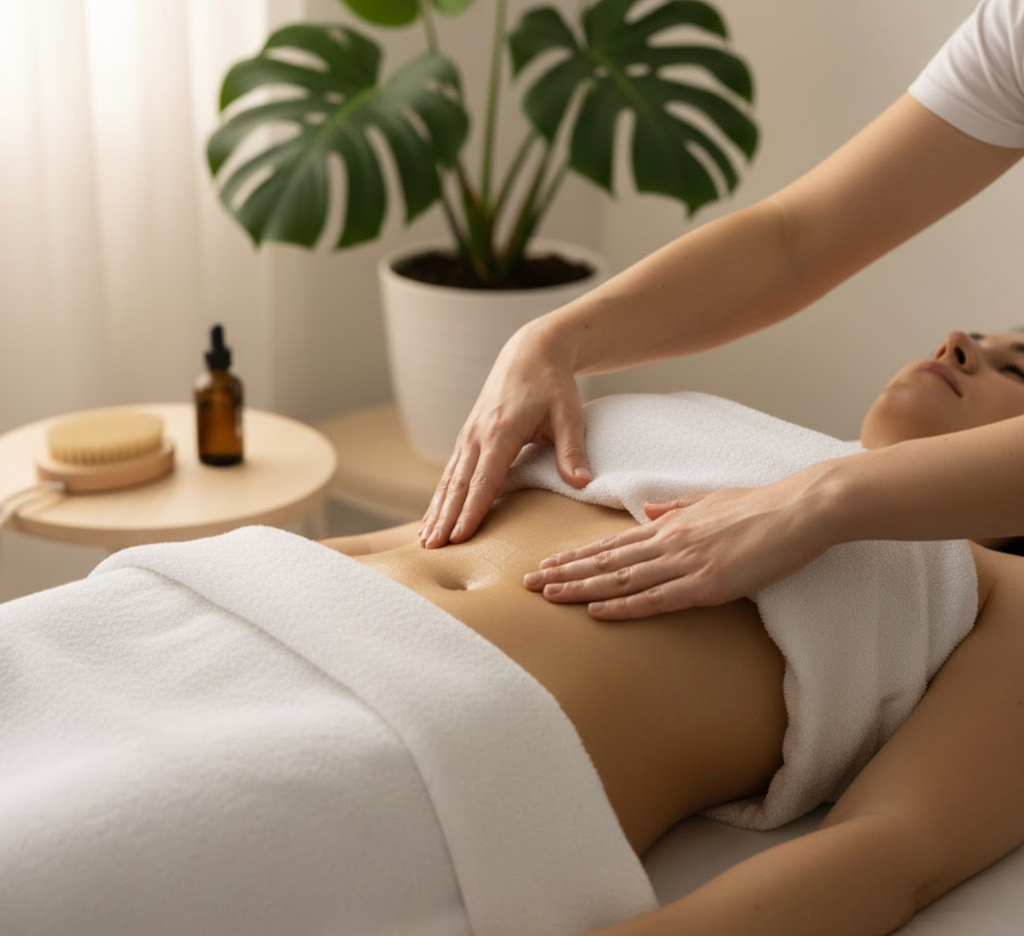 The River Within: Why Lymphatic Health Is the Foundation of Winter Wellness