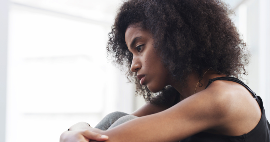 Why Your Nervous System Is Exhausted (and How to Gently Reset It) 