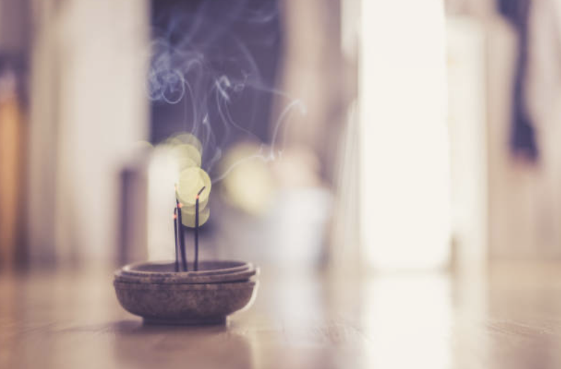 A Conscious Pause