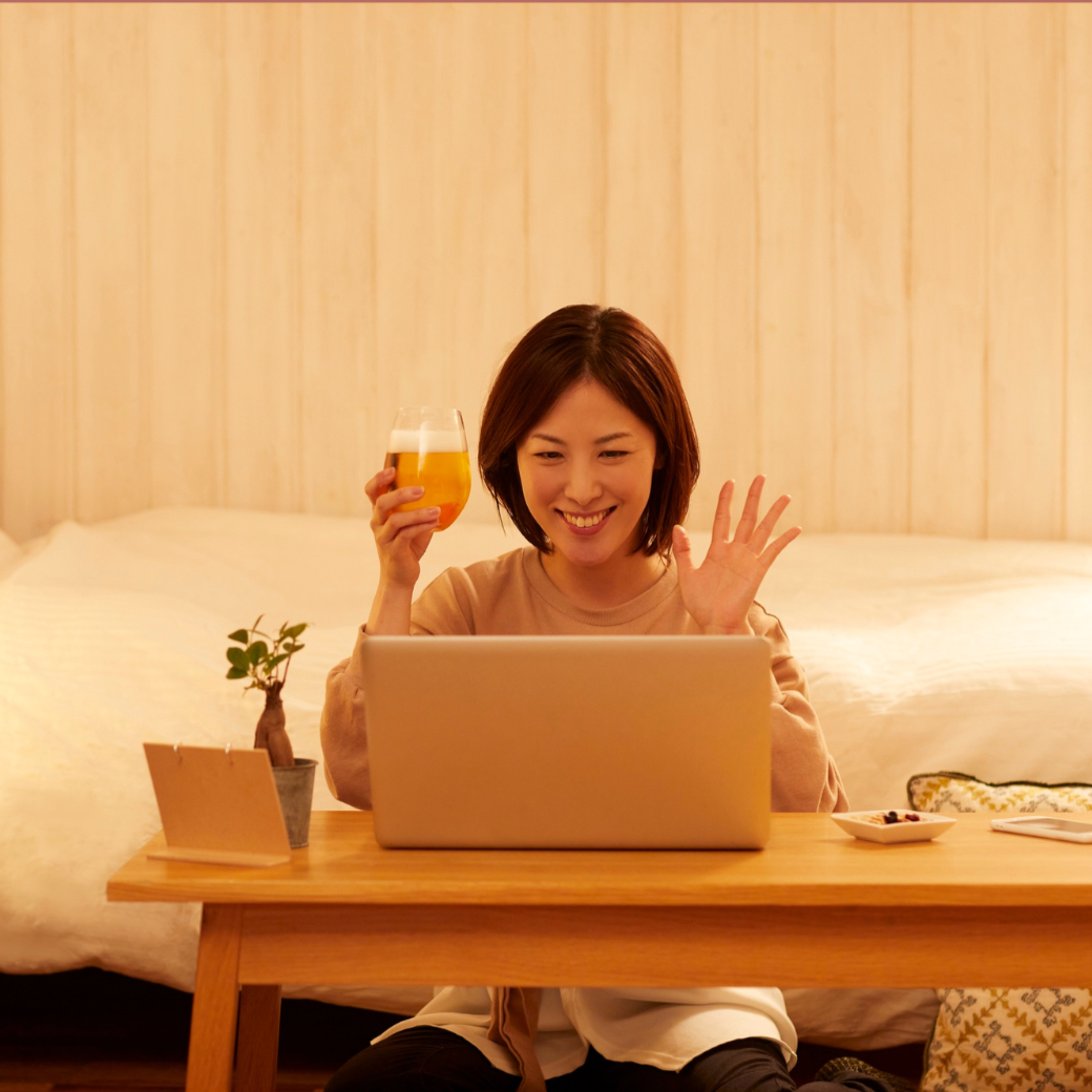 Virtually Nurtured Path