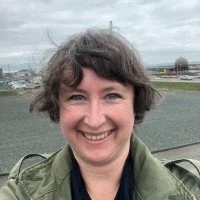 Photo of Rhonda O'Neal