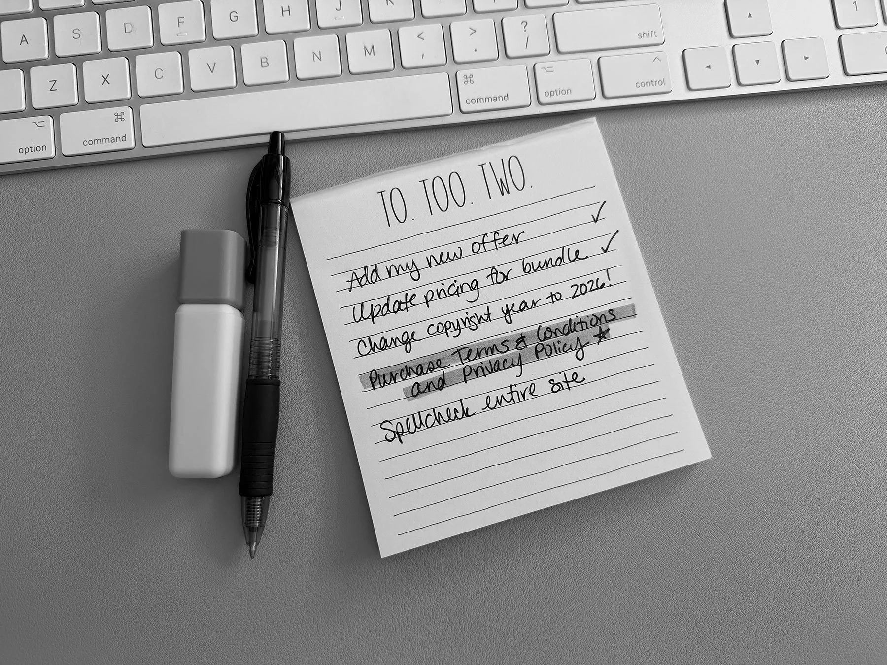 5 Things to Review on Your Website Every Year