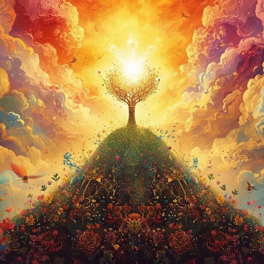 Manifest Personal Growth