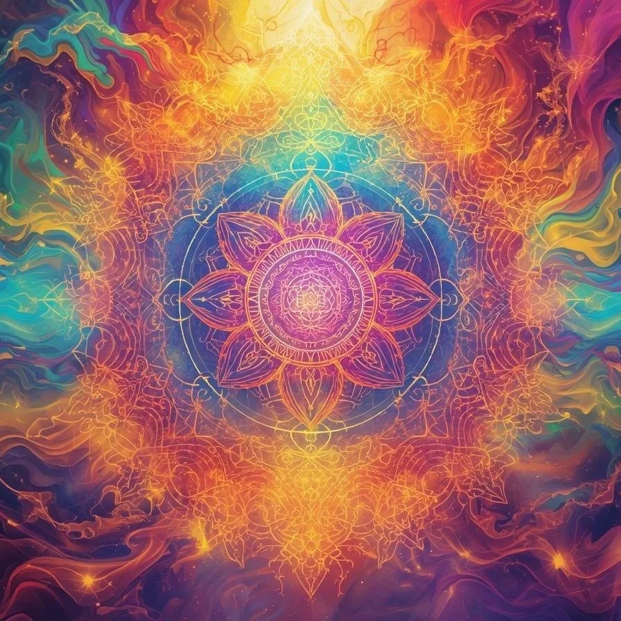 Custom Ritual Design