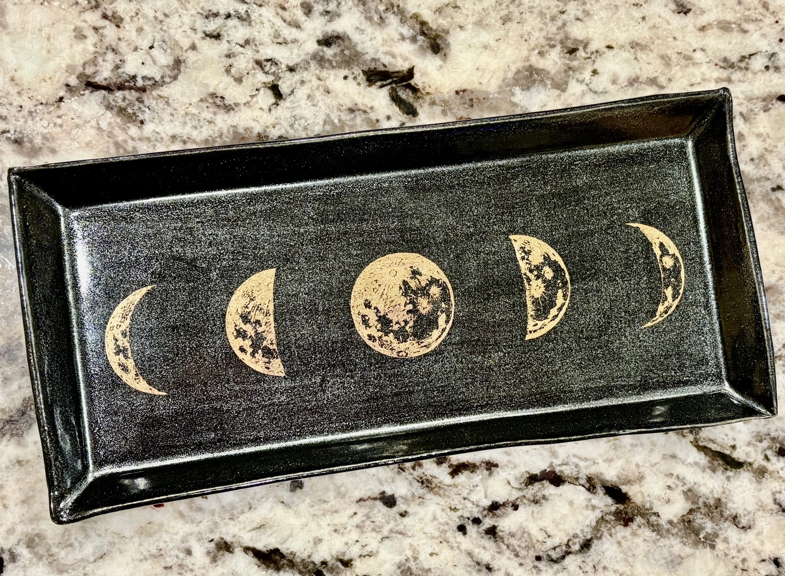 Moon Platter