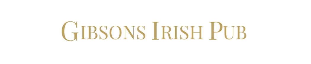Gibsons Irish Pub