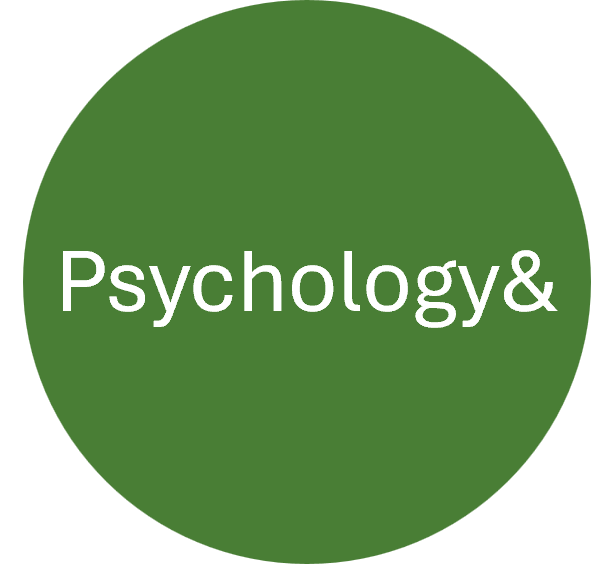 Psychology &amp; Patient Advocacy