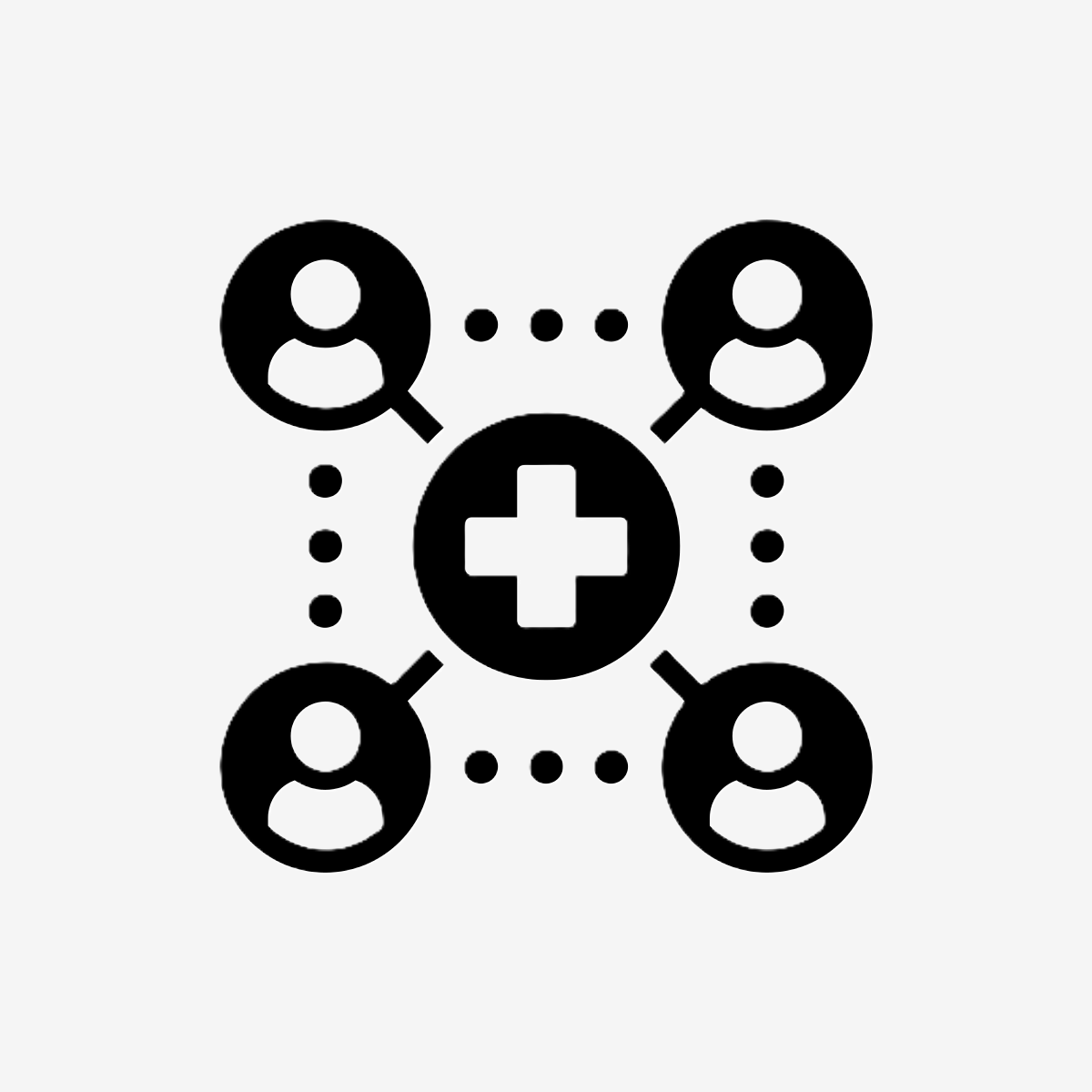 Our patient advocates facilitate effective communication across your health and medical team.