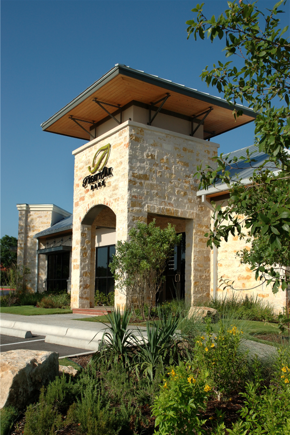 Treaty Oak Bank – Barton Creek Branch